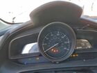 2018 Mazda Cx-3 Sport Серебряный vin: JM1DKDB73J0305992