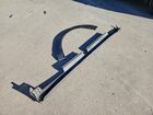 2018 Mazda Cx-3 Sport Серебряный vin: JM1DKDB73J0305992