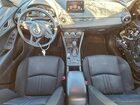 2020 Mazda Cx-3 Sport Black vin: JM1DKDB73L1469594