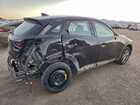 2020 Mazda Cx-3 Sport Black vin: JM1DKDB73L1469594