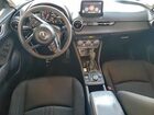 2021 Mazda Cx-3 Sport Silver vin: JM1DKDB73M1509061