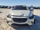 2019 Mazda Cx-3 Sport Серый vin: JM1DKDB75K1436398