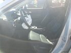 2019 Mazda Cx-3 Sport Серый vin: JM1DKDB75K1436398