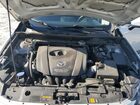 2019 Mazda Cx-3 Sport Серый vin: JM1DKDB75K1436398