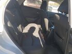 2019 Mazda Cx-3 Sport Серый vin: JM1DKDB75K1436398
