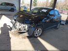 2020 Mazda Cx-3 Sport Black vin: JM1DKDB76L1464079