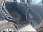 2020 Mazda Cx-3 Sport Black vin: JM1DKDB76L1464079