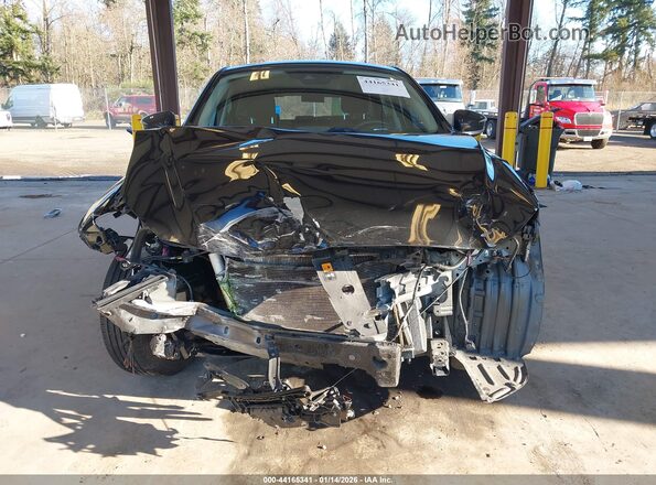 JM1DKDB76L1464079 2020 MAZDA CX-3 Black Вид задньої частини салону