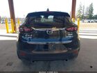 2020 Mazda Cx-3 Sport Black vin: JM1DKDB76L1464079