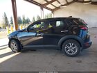 2020 Mazda Cx-3 Sport Black vin: JM1DKDB76L1464079
