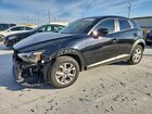 2020 Mazda Cx-3 Sport Черный vin: JM1DKDB79L1475237