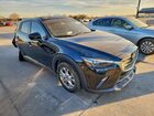 2021 Mazda Cx-3 Sport Black vin: JM1DKDB79M1513633