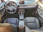 2021 Mazda Cx-3 Sport Black vin: JM1DKDB79M1513633