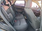 2021 Mazda Cx-3 Sport Black vin: JM1DKDB79M1513633
