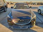 2021 Mazda Cx-3 Sport Black vin: JM1DKDB79M1513633
