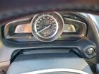 2017 Mazda Cx-3 Touring Red vin: JM1DKDC72H0142969
