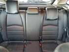 2017 Mazda Cx-3 Touring Red vin: JM1DKDC72H0142969