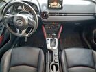 2017 Mazda Cx-3 Touring Red vin: JM1DKDC72H0142969