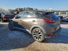 2019 Mazda Cx-3 Touring Угольный vin: JM1DKDC77K1406625