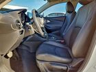 2019 Mazda Cx-3 Touring Белый vin: JM1DKDC79K0430916