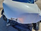 2019 Mazda Cx-3 Touring Белый vin: JM1DKDC79K0430916