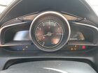 2021 Mazda Cx-3 Sport Синий vin: JM1DKFB70M1504007