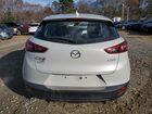 2019 Mazda Cx-3 Sport Белый vin: JM1DKFB72K0417583