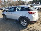 2019 Mazda Cx-3 Sport Белый vin: JM1DKFB72K0417583