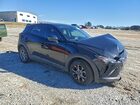 2019 Mazda Cx-3 Sport Черный vin: JM1DKFB72K1426178