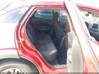 2020 Mazda Cx-3 Sport Красный vin: JM1DKFB77L1465415