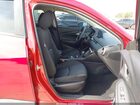 2020 Mazda Cx-3 Sport Красный vin: JM1DKFB77L1465415