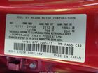 2020 Mazda Cx-3 Sport Красный vin: JM1DKFB77L1465415