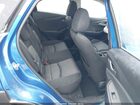 2017 Mazda Cx-3 Sport Синий vin: JM1DKFB78H0150698