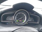 2017 Mazda Cx-3 Sport Синий vin: JM1DKFB78H0150698