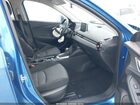 2017 Mazda Cx-3 Sport Синий vin: JM1DKFB78H0150698