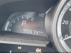 2017 Mazda Cx-3 Sport Синий vin: JM1DKFB78H0150698