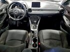 2017 Mazda Cx-3 Sport Blue vin: JM1DKFB79H0167977