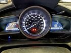 2017 Mazda Cx-3 Sport Blue vin: JM1DKFB79H0167977