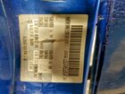 2017 Mazda Cx-3 Sport Blue vin: JM1DKFB79H0167977
