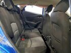 2017 Mazda Cx-3 Sport Blue vin: JM1DKFB79H0167977