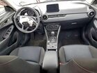 2019 Mazda Cx-3 Sport Gray vin: JM1DKFB79K0443727