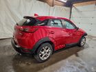2017 Mazda Cx-3 Sport Красный vin: JM1DKFB7XH0154672
