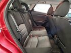 2017 Mazda Cx-3 Sport Красный vin: JM1DKFB7XH0154672