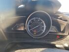 2016 Mazda Cx-3 Touring Синий vin: JM1DKFC70G0138901
