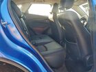 2016 Mazda Cx-3 Touring Синий vin: JM1DKFC70G0138901