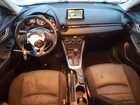 2017 Mazda Cx-3 Touring Красный vin: JM1DKFC70H0151035
