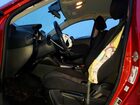 2017 Mazda Cx-3 Touring Красный vin: JM1DKFC70H0151035