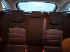 2017 Mazda Cx-3 Touring Красный vin: JM1DKFC70H0151035