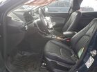 2019 Mazda Cx-3 Touring Синий vin: JM1DKFC71K0447222