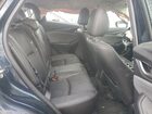 2019 Mazda Cx-3 Touring Синий vin: JM1DKFC71K0447222